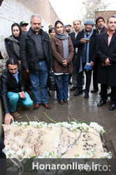 جشن صد سالگی تئاتر کودک و نوجوان