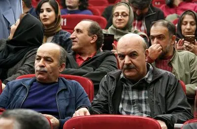 در هم‌اندیشی فعالان سینمای کودک با متولیان کودکآنلاین چه گذشت؟