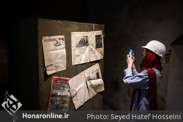 بازگشایی "نصر" یکی از نخستین سالن‌های تئاتر تهران