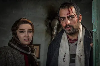 داریوش یاری: "فصل شکار" آماده اکران است