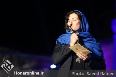 عکس های برگزیده سعید ربیعی در سال 1395