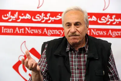 ایرج راد: الان فرصتی است که تلویزیون بیشتر به مسئله تئاتر بپردازند / ضبط تله‌تئاتر بسیاری از مشکلات اشتغال‌زایی هنرمندان را سر و سامان می‌دهد