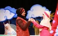 حضور ۵۰ دختر هنرمند در اجرای نمایش «دنیا و یه روز عجیب»