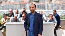 Asghar Farhadi to receive Stockholm Visionary Award