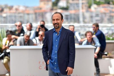 Asghar Farhadi to receive Stockholm Visionary Award