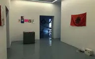 نمایشگاه گروهی در گالری سو