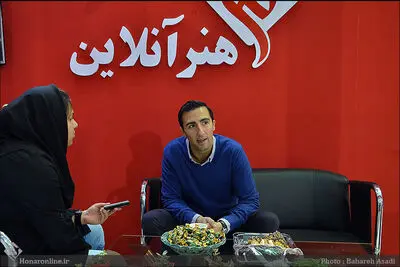چه خبر از گالری شهریور؟