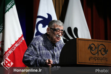 نخستین نشست هزاره خیام در فرهنگسرای نیاوران