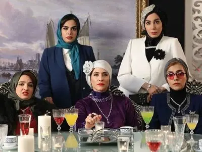 مهران مدیری با «دراکولا» راه «هیولا» را ادامه می‌دهد