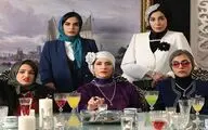 مهران مدیری با «دراکولا» راه «هیولا» را ادامه می‌دهد