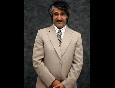 پژمان جمشیدی و ژاله صامتی در "زیرخاکی" / حامد محمدی "قبله عالم" را می‌سازد
