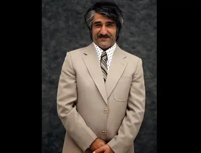 پژمان جمشیدی و ژاله صامتی در "زیرخاکی" / حامد محمدی "قبله عالم" را می‌سازد