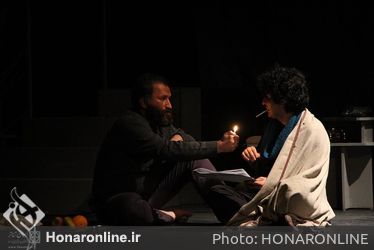 تهران زیر بال فرشتگان 