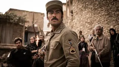 Rotterdam festival picks movies from Iran