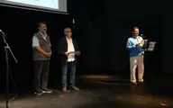 هفتمین دوره جایزه «ارغوان» با تجلیل از گلی ترقی به پایان رسید