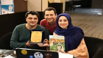 Iran’Zare and Vaezi among Azerbaijan’s ANIMAFILM jury members