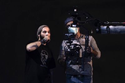 «رام» به تدوین رسید