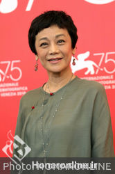 25 Sylvia Chang