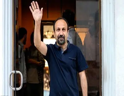 Rebecca Miller calls Asghar Farhadi "master of suspense"