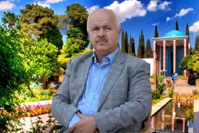 برنامه‌های علمی یادروز سعدی در سال 1405 اعلام شد