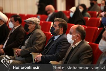 یادواره " سازهای خاکی " در تالار وحدت