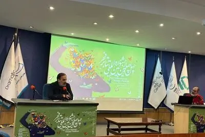 معاون هنری وزیر فرهنگ: بدون پژوهش دچار تکرار و تولید نازل در حوزه تئاتر می‌شویم