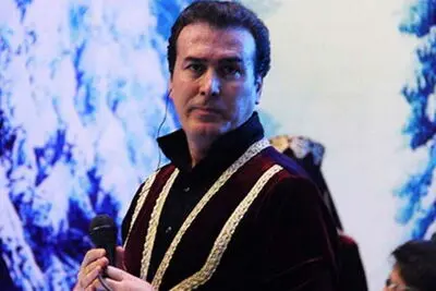 رحیم شهریاری در تهران کنسرت برگزار می‌کند
