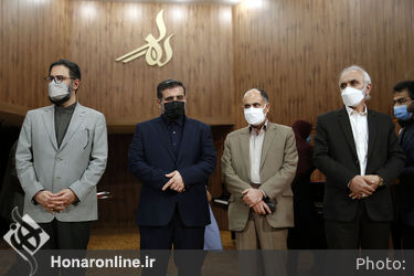 آغاز سال تحصیلی جدید با حضور وزیر فرهنگ و ارشاد اسلامی