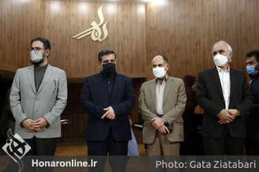 آغاز سال تحصیلی جدید با حضور وزیر فرهنگ و ارشاد اسلامی