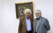 غرفه هنرآنلاین در ششمین روز بیست و سومین نمایشگاه مطبوعات