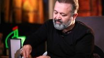 سیدعلی صالحی مهمان «نشان ارادت» شد | رونمایی از طرح نیابتی «هم‌قدم»
