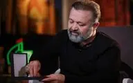 سیدعلی صالحی مهمان «نشان ارادت» شد | رونمایی از طرح نیابتی «هم‌قدم»