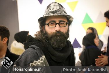 دومین روز سی و ششمین جشنواره فیلم فجر در باغ کتاب