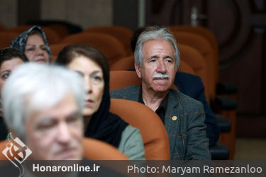 تجلیل از هنرمندان پیشکسوت متولد اردیبهشت ماه