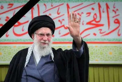 بیانیه وزارت فرهنگ و ارشاد اسلامی در پی شهادت رهبر انقلاب