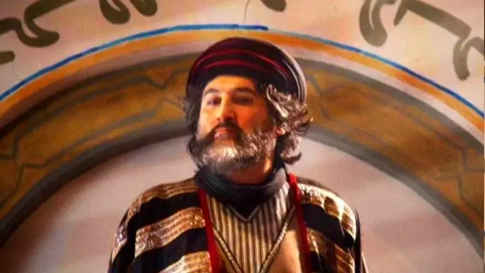 سریال «خسوف» لطیفی به محرم می‌رسد