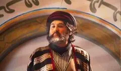 سریال «خسوف» لطیفی به محرم می‌رسد