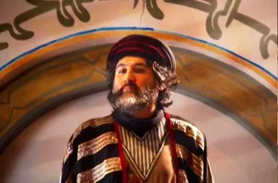 سریال «خسوف» لطیفی به محرم می‌رسد