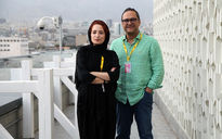 روز سوم سی و پنجمین جشنواره جهانی فیلم فجر‎