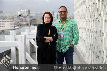 روز سوم سی و پنجمین جشنواره جهانی فیلم فجر‎