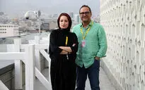 روز سوم سی و پنجمین جشنواره جهانی فیلم فجر‎