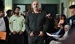 فصل جدید «کلانتری ۱۱» به تولید می رسد