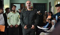 فصل جدید «کلانتری ۱۱» به تولید می رسد