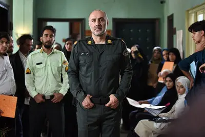 فصل جدید «کلانتری ۱۱» به تولید می رسد