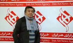  در فقدان هنرمند متعهد