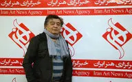  در فقدان هنرمند متعهد