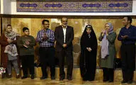 مدیر عامل موسسه توسعه هنرهای معاصر، تماشاگر روایتی از داستان ناگفته 