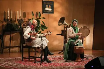 موسیقی در هفته‌ای که گذشت / تسهیلات ویژه برای فعالان عرصه موسیقی و حاشیه‌های نام‌گذاری یک خیابان به نام شجریان