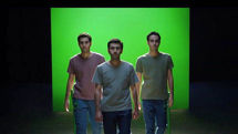 ‘Simulation’ to vie at ARS Filmfest of Poland