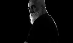 رضا عابدینی بازیگر فیلم جدید محمدرضا اصلانی شد